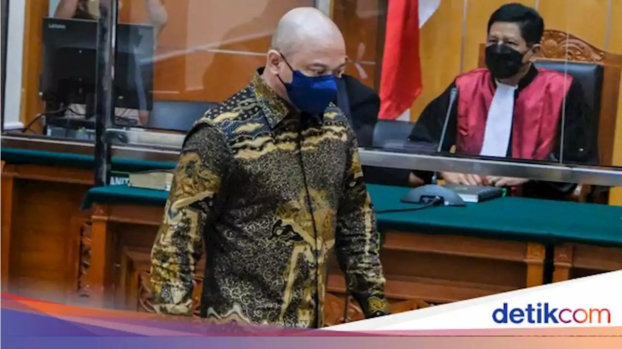 Cerita di Balik Kode 'Mainkan' Irjen Teddy Minta Tukar Sabu dengan Tawas