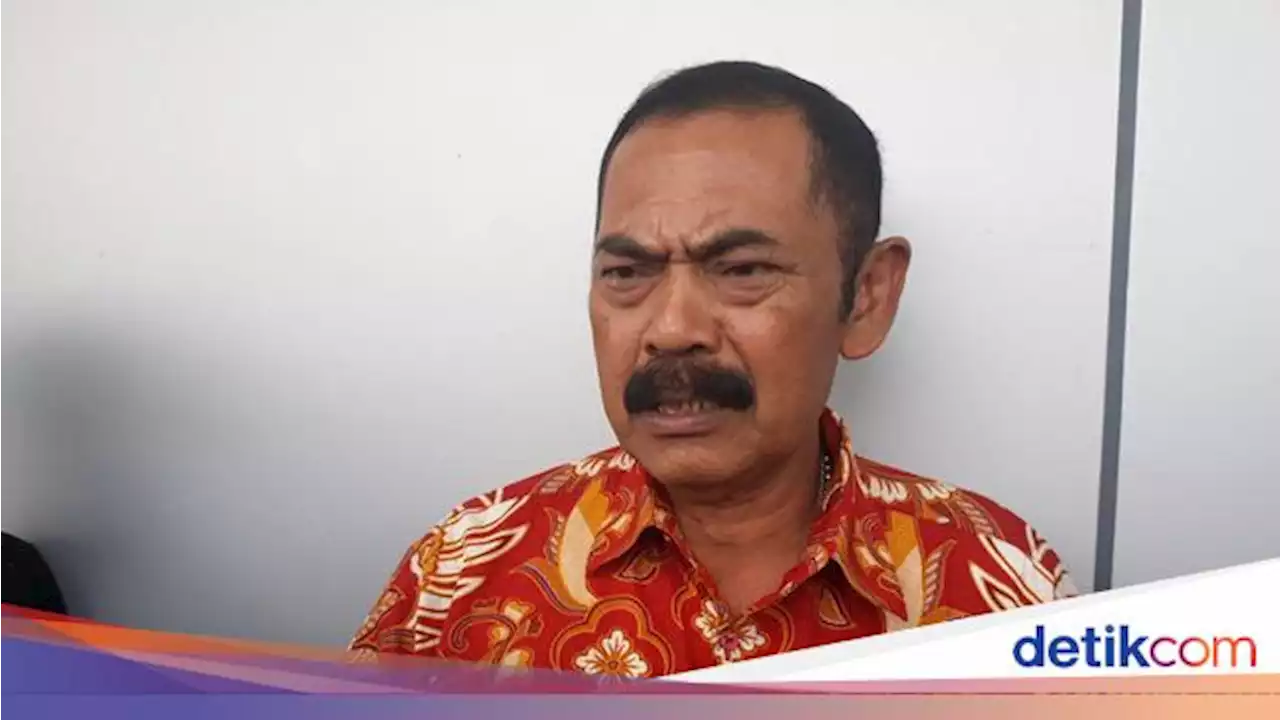 FX Rudy Tegaskan Megawati Tak Larang Ibu-ibu Pengajian: Ibu Juga Muslim