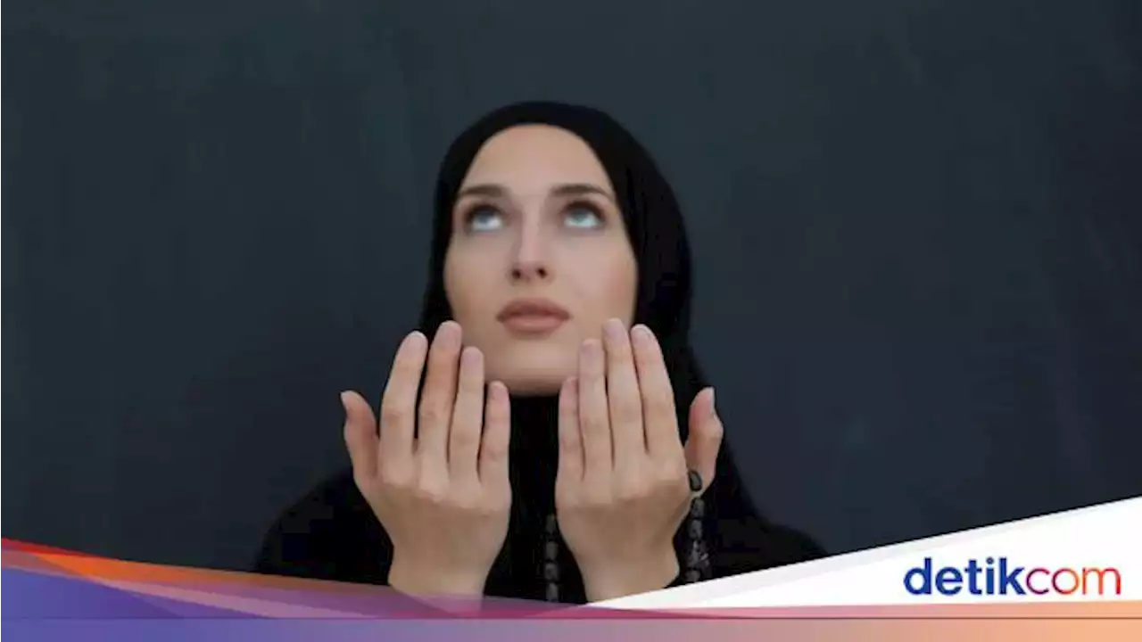 Puasa Nisfu Syaban 2023 Kapan? Berikut Jadwal dan Bacaan Niatnya