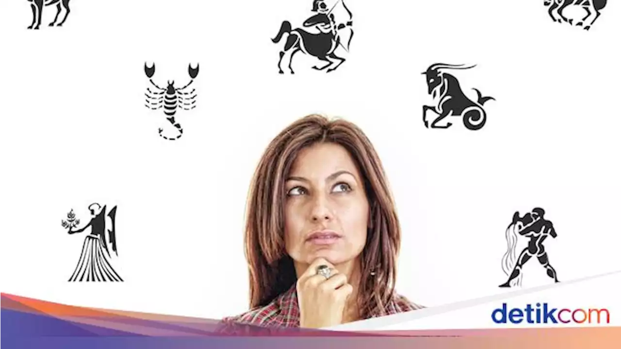 Ramalan Zodiak 23 Februari: Taurus Jangan Lepas Kontrol, Aries Tekan Pemborosan