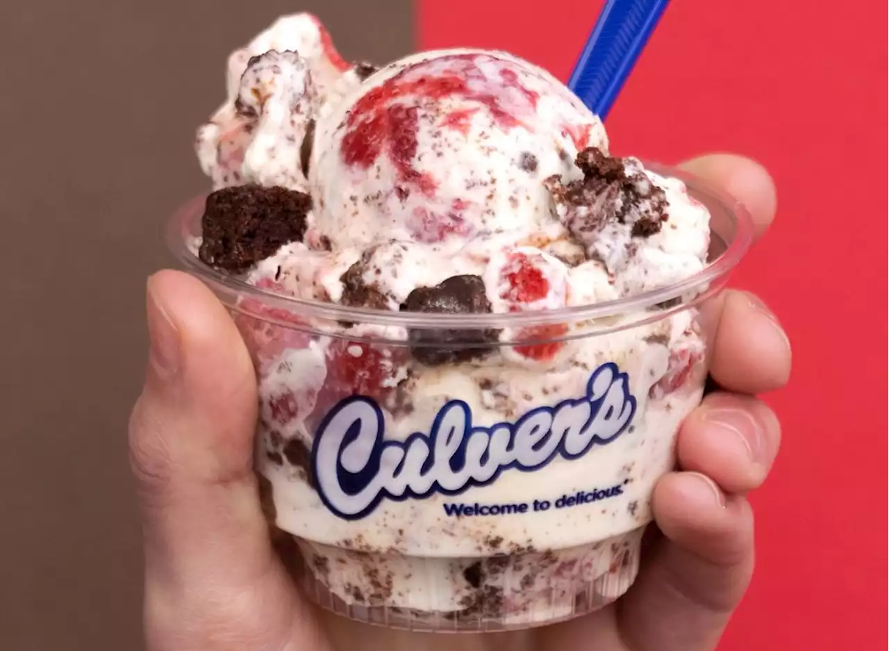 9 Restaurant Chains That Make Their Own Ice Cream From Scratch