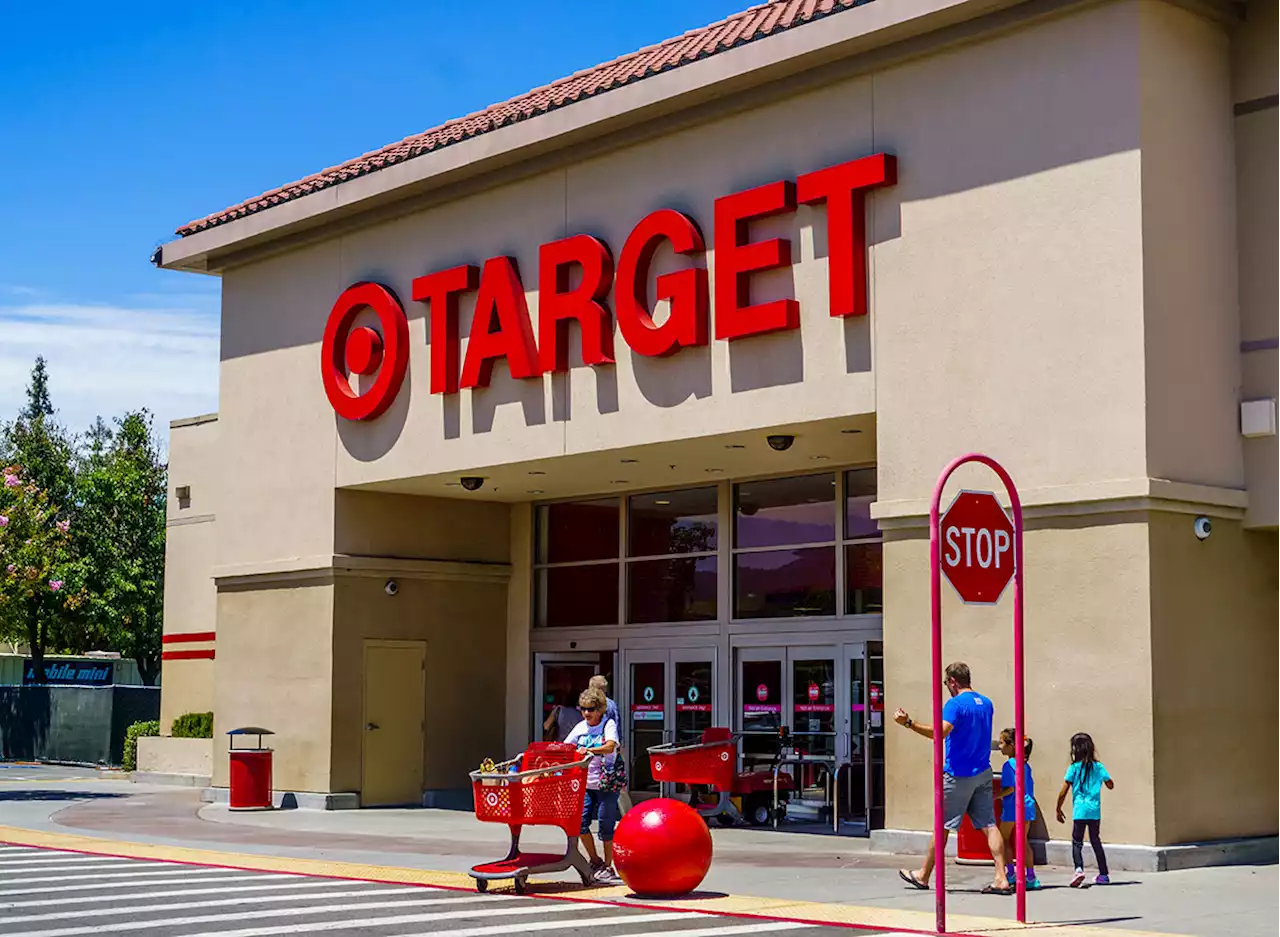 The Best Healthy Foods to Buy at Target, According to Dietitians