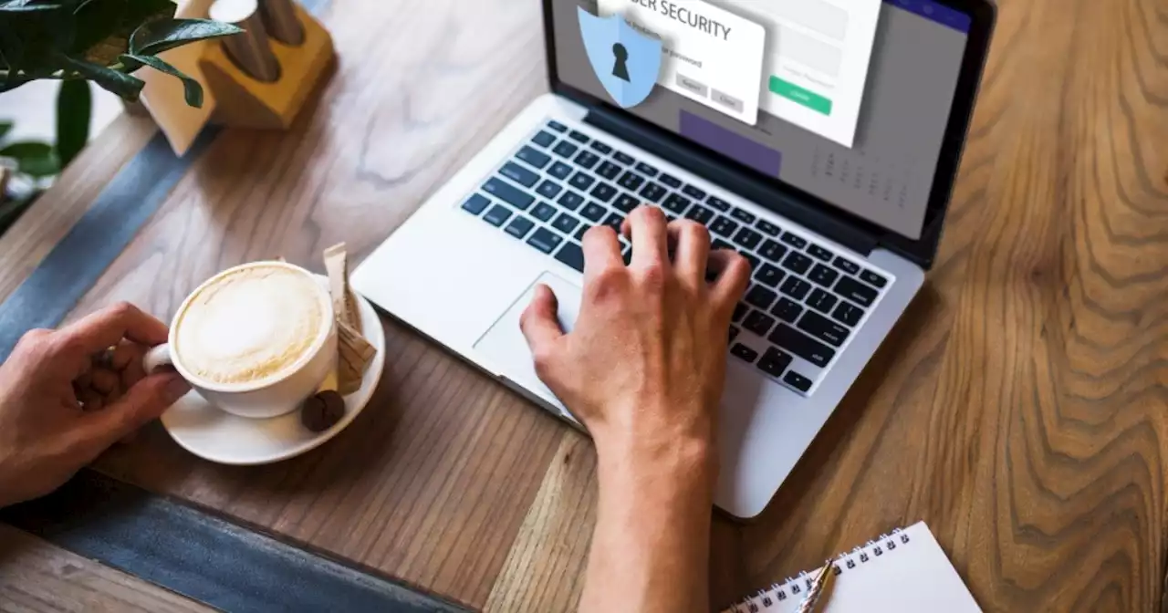 ¿Cómo proteger sus datos al comprar en línea?