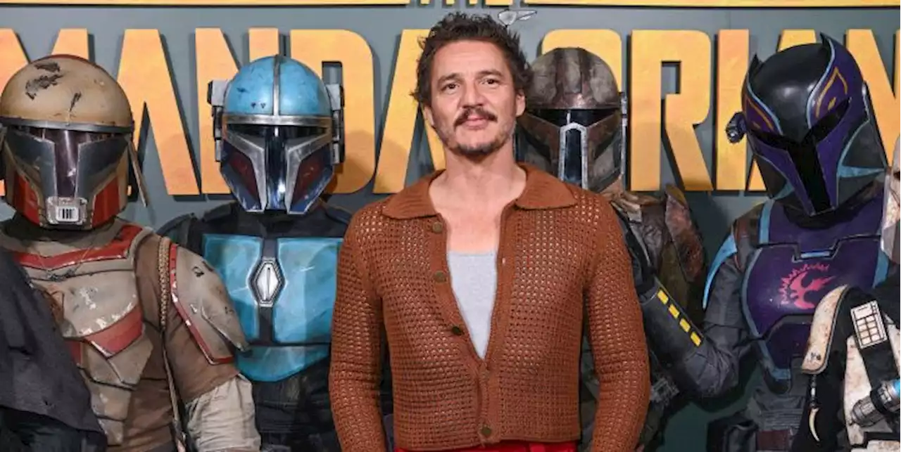 Pedro Pascal Is a Contender for This Year’s Style Icon