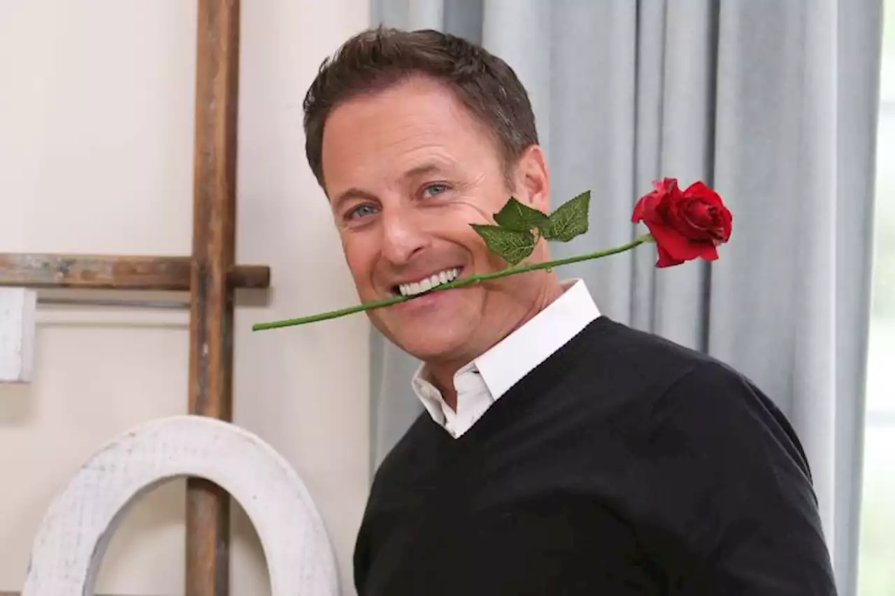Chris Harrison Addresses Possible Return To ‘The Bachelor’: ‘It’s Complicated And Never Say Never’