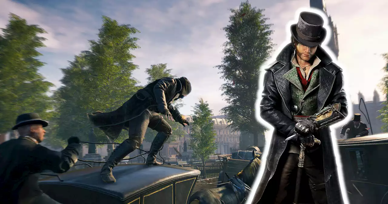 Assassin's Creed Syndicate: Neuer Patch löst nerviges PS5-Problem