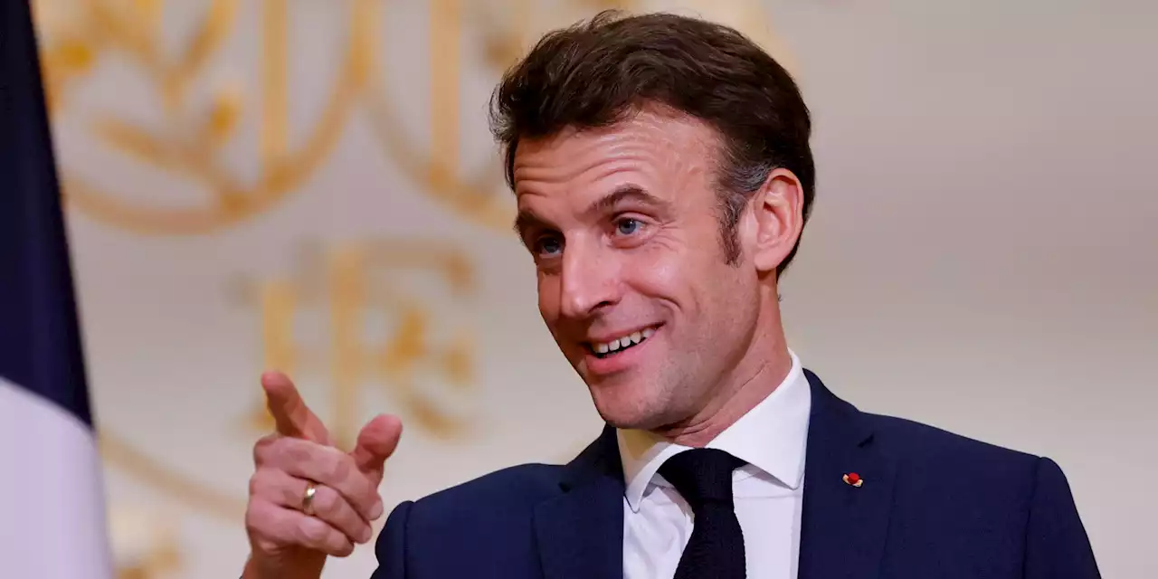 Emmanuel Macron va effectuer une tournée en Afrique centrale la semaine prochaine