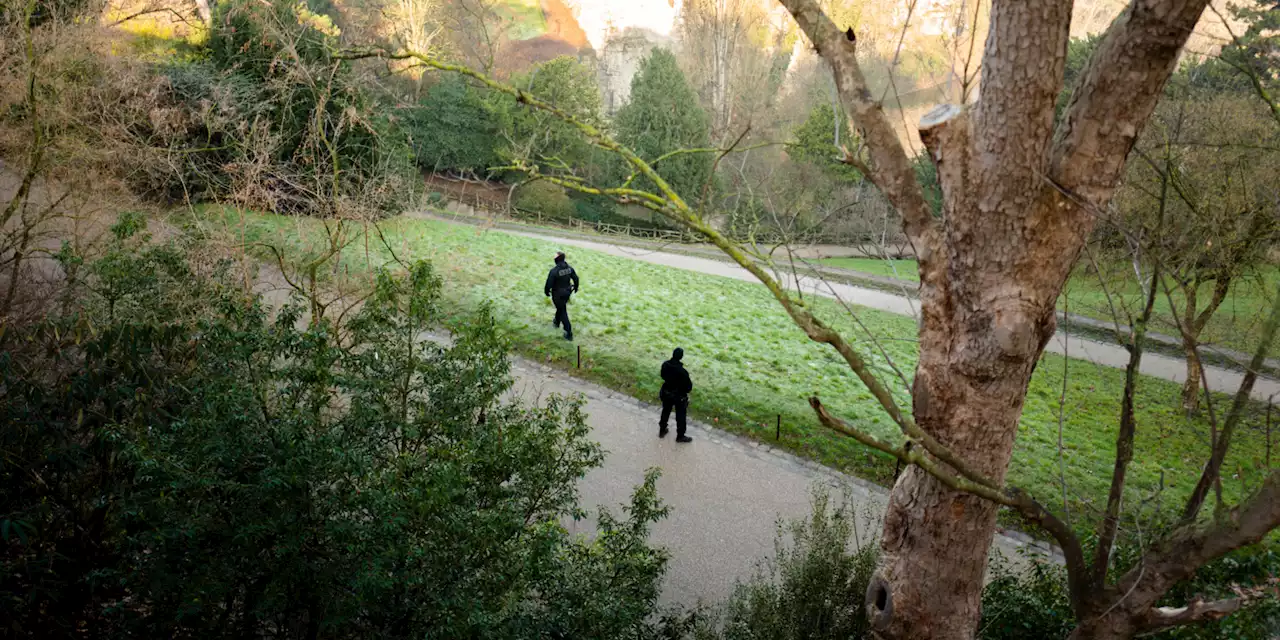 Femme démembrée retrouvée aux Buttes-Chaumont : le mari de la victime placé en garde à vue