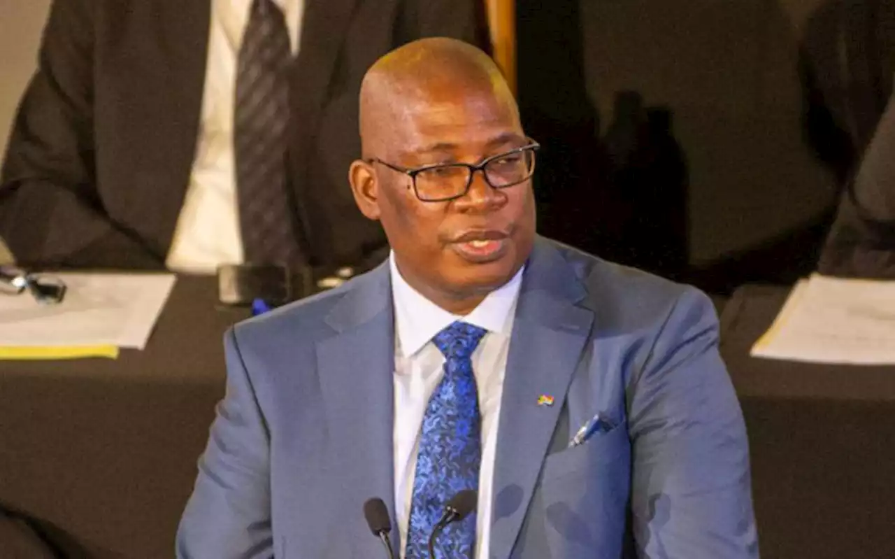 DA, EFF describe Lesufi's Sopa as 'showboating'