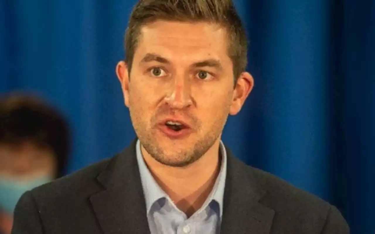 DA's Tshwane mayoral candidate Brink wants to reduce city's dependence on Eskom