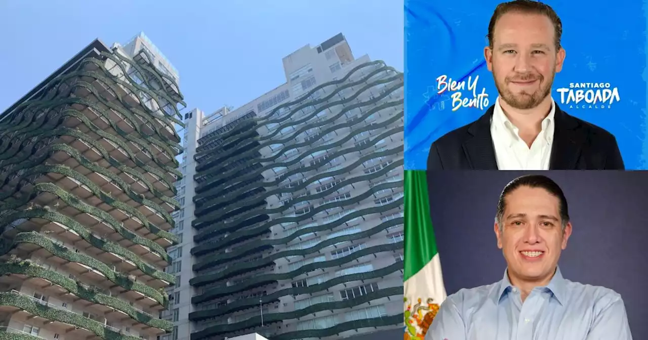 City Towers: el residencial que puso bajo la lupa a panistas de Benito Juárez