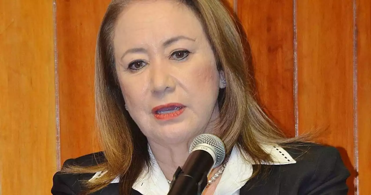 ÚLTIMA HORA: UNAM acatará no informar del caso Yasmín Esquivel; lamenta la censura