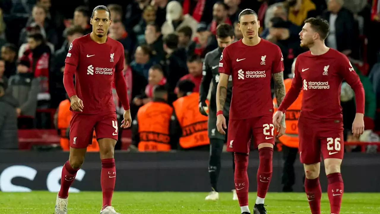 Liverpool: Pundit explains why Klopp should 'sell' club hero after 'disappearing' act vs Madrid