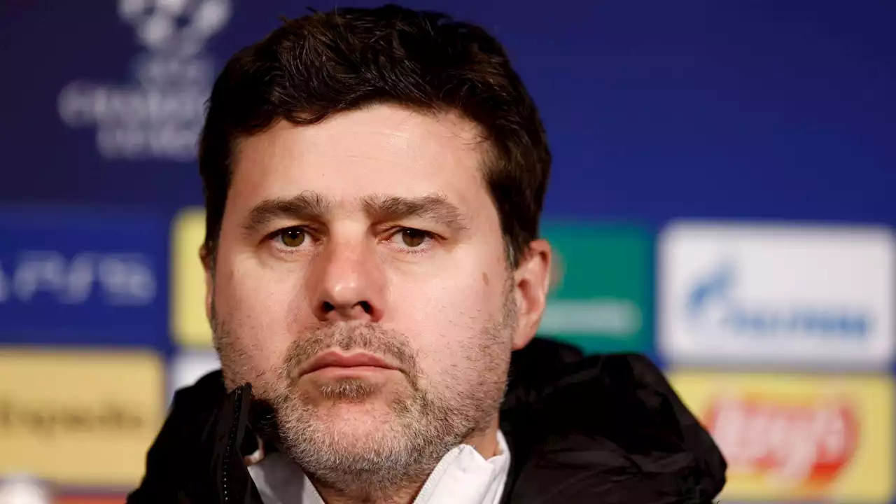 Pochettino 'interested' in shock Premier League return as pressure mounts on current boss