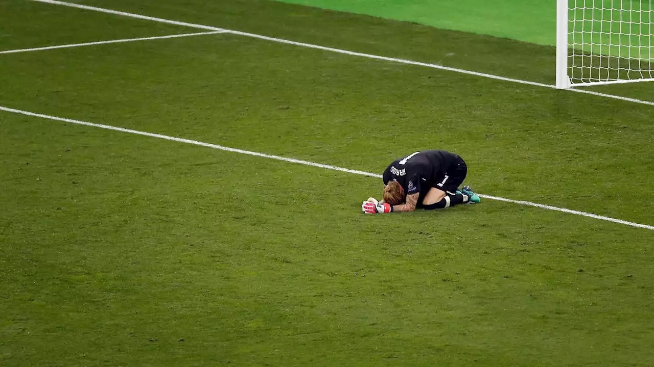 Reappraising Loris Karius' 2018 Champions League final catastrof*ck: was it really *that* bad?