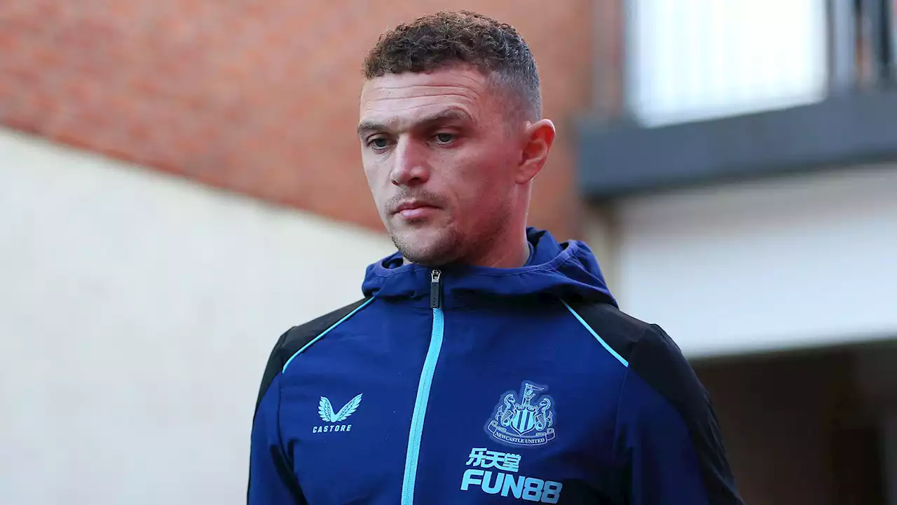 Trippier pinpoints two Man Utd stars that Newcastle will need to stop in Carabao Cup final