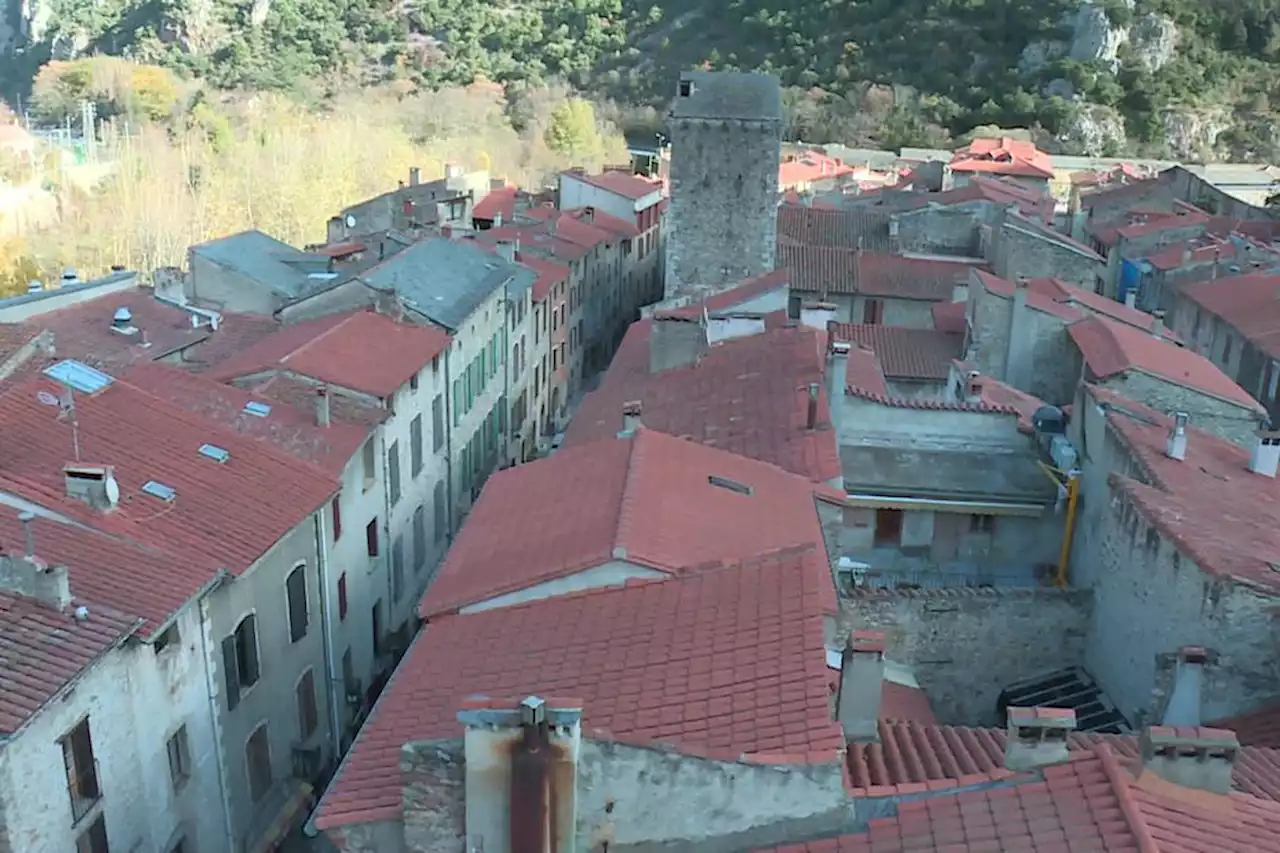 Pyrénées-Orientales : l'eau qui coule aux robinets à Villefranche-de-Conflent est de nouveau potable