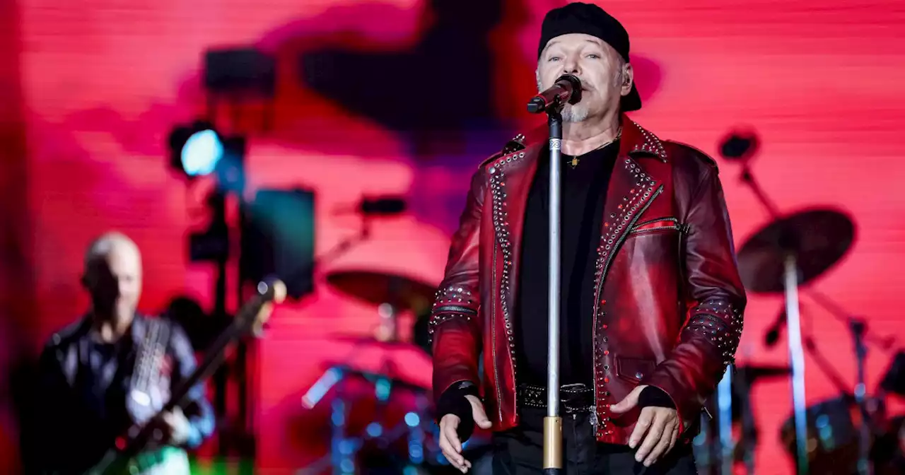 Vasco Rossi e i due Lucio: “Dalla era magnifico, sono figlio di Battisti” - Il Fatto Quotidiano