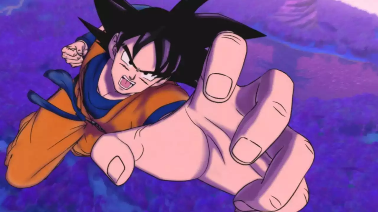 Darauf haben Anime-Fans gewartet: 'Dragon Ball Super: Super Hero' kommt endlich ins Heimkino!