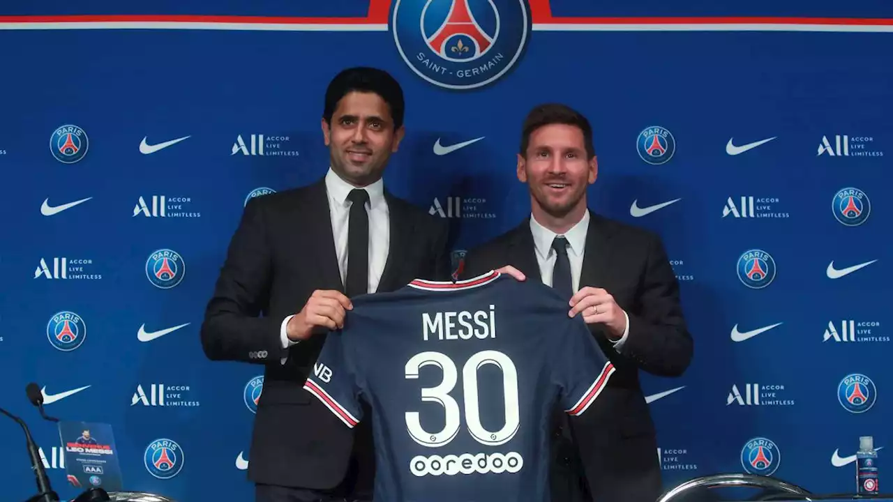 PSG : Nasser Al-Khelaïfi a convaincu les joueurs d’aller saluer les supporters