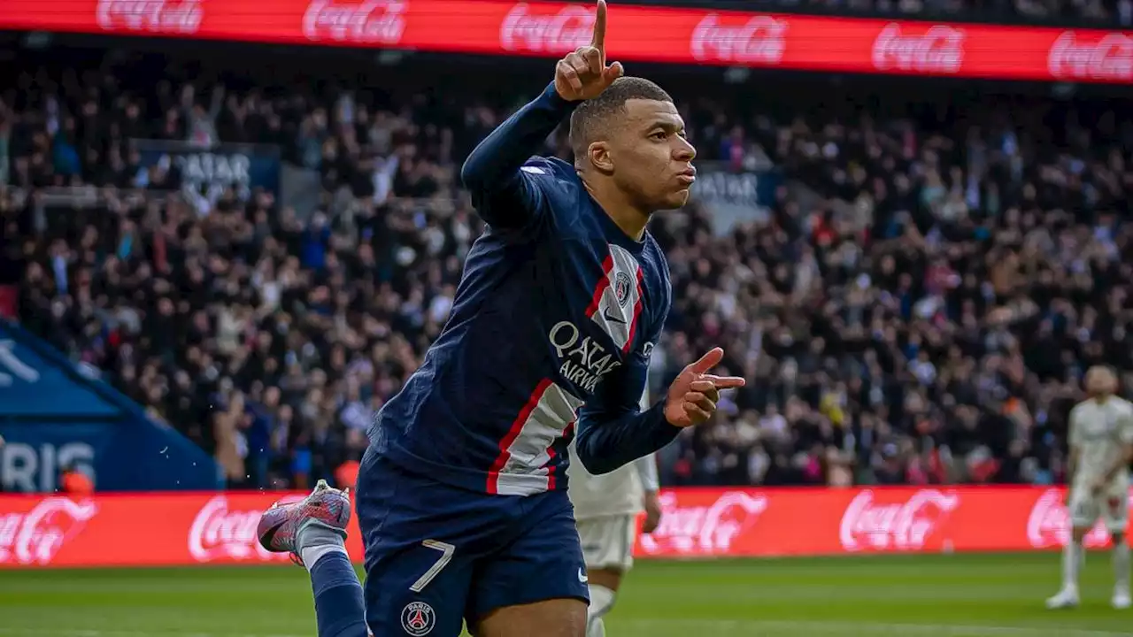 Real Madrid : Guti met un énorme coup de pression à Kylian Mbappé