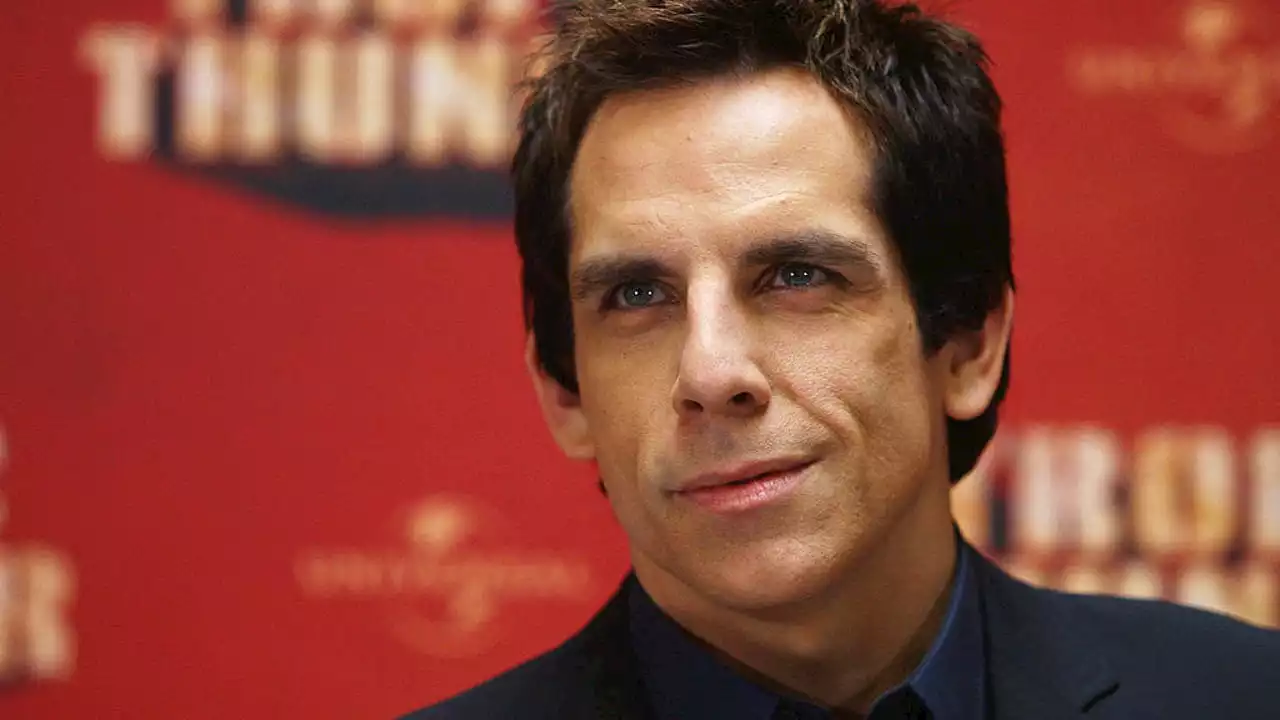 Ben Stiller says he never apologized for 'Tropic Thunder': I'm 'proud of it'