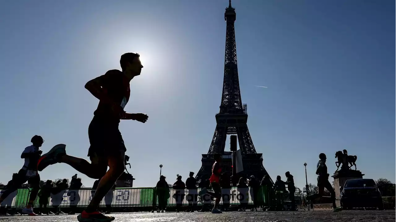 Marathon de Paris 2023 : un tracé inédit pour les derniers kilomètres