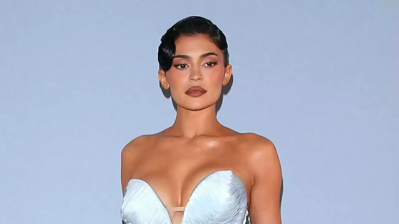 Kylie Jenner: Sie spricht offen über ihre Wochenbettdepression