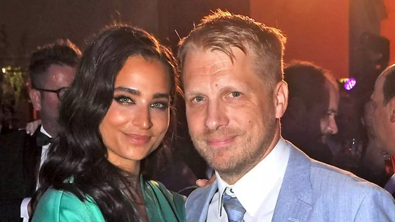 'Das Traumschiff': Amira und Oliver Pocher sind dabei