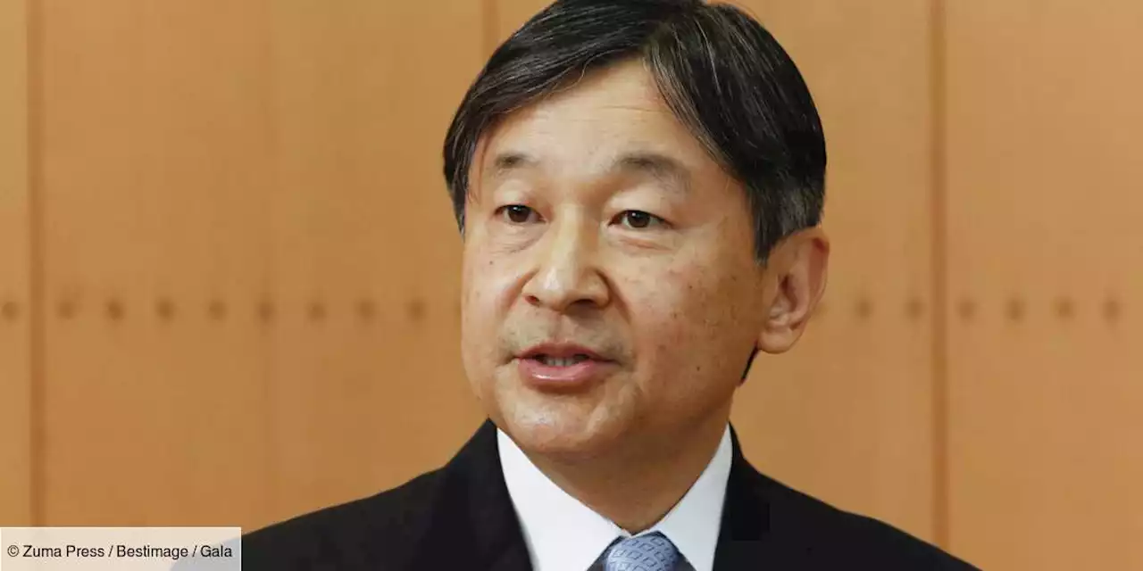 Naruhito du Japon : pourquoi sa fille Aiko ne montera jamais sur le trône - Gala