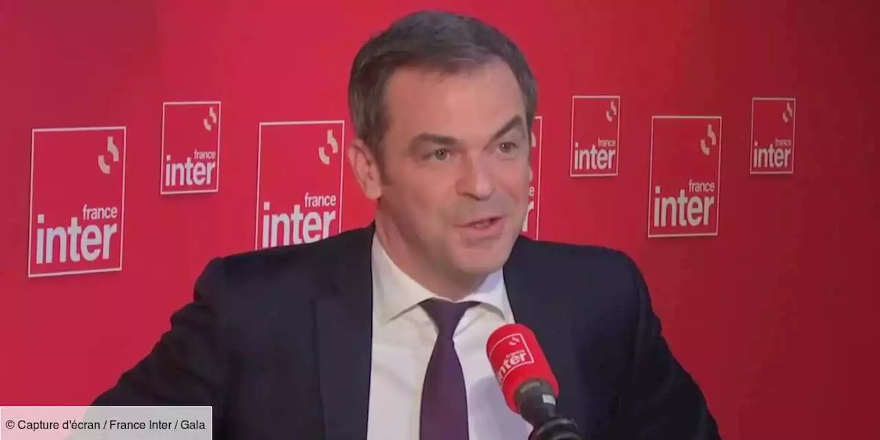 VIDÉO – Olivier Véran irrité par un auditeur : “On était à deux doigts d’une question élégante…” - Gala