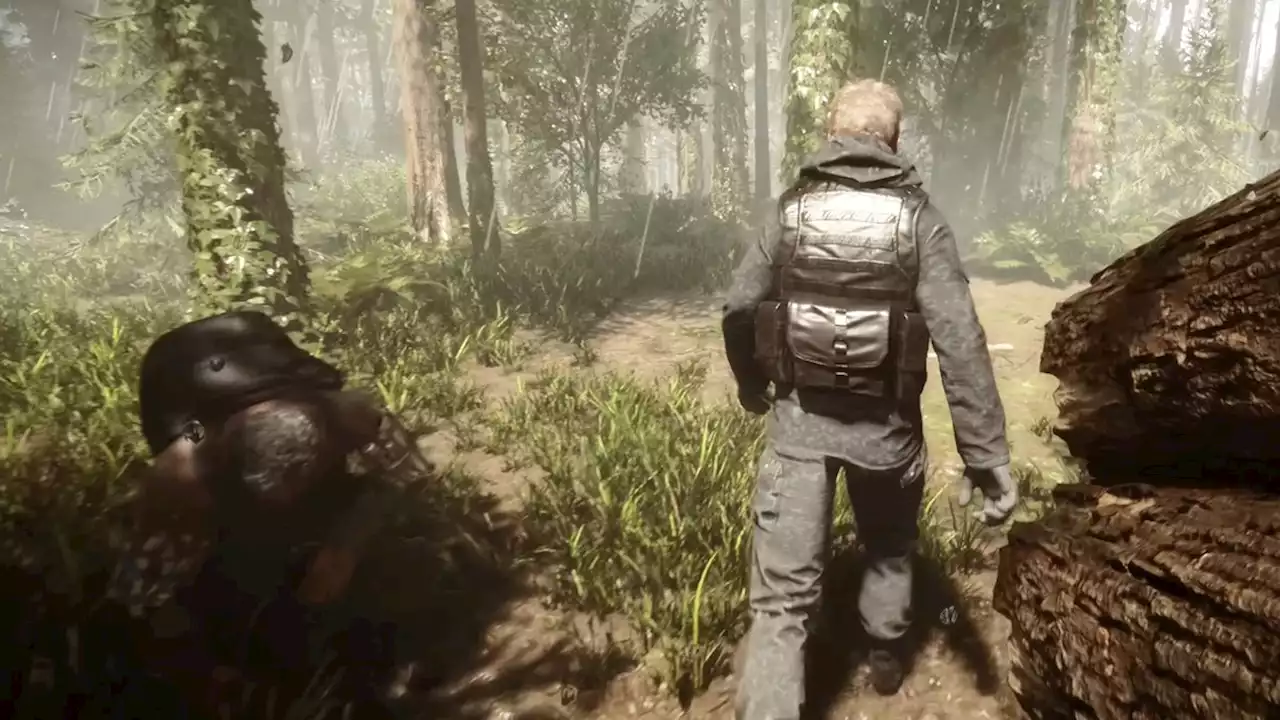 Sons of the Forest: Wann kommt unser Test zur Survival-Hoffnung?