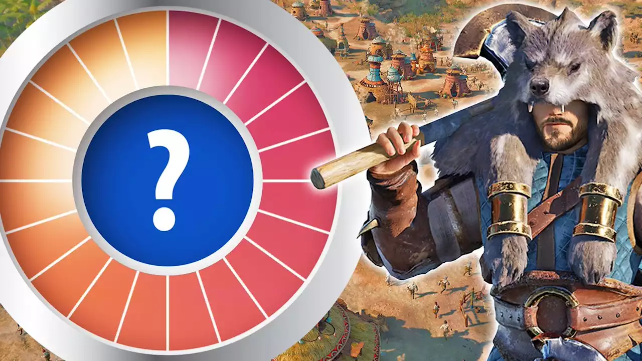 Test: Die Siedler - Neue Allianzen reißt alles ab, was die Serie zuvor aufgebaut hat