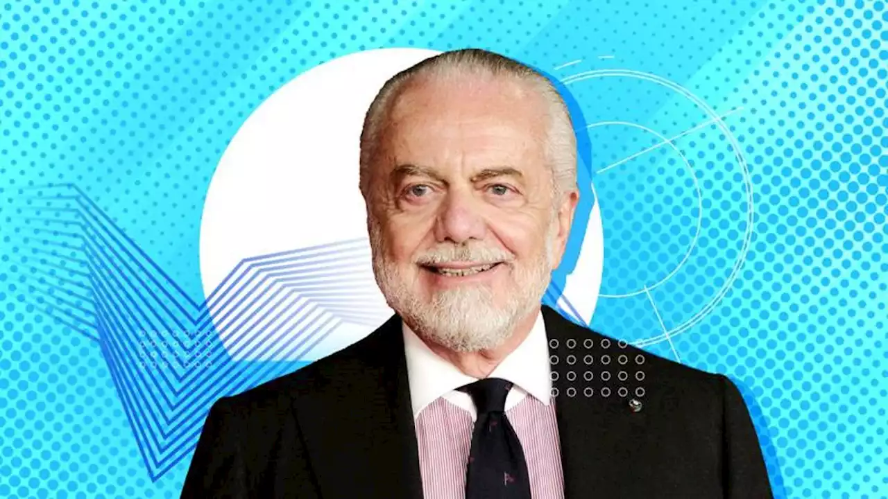 Capolavoro De Laurentiis: primo con il Napoli senza spendere un euro