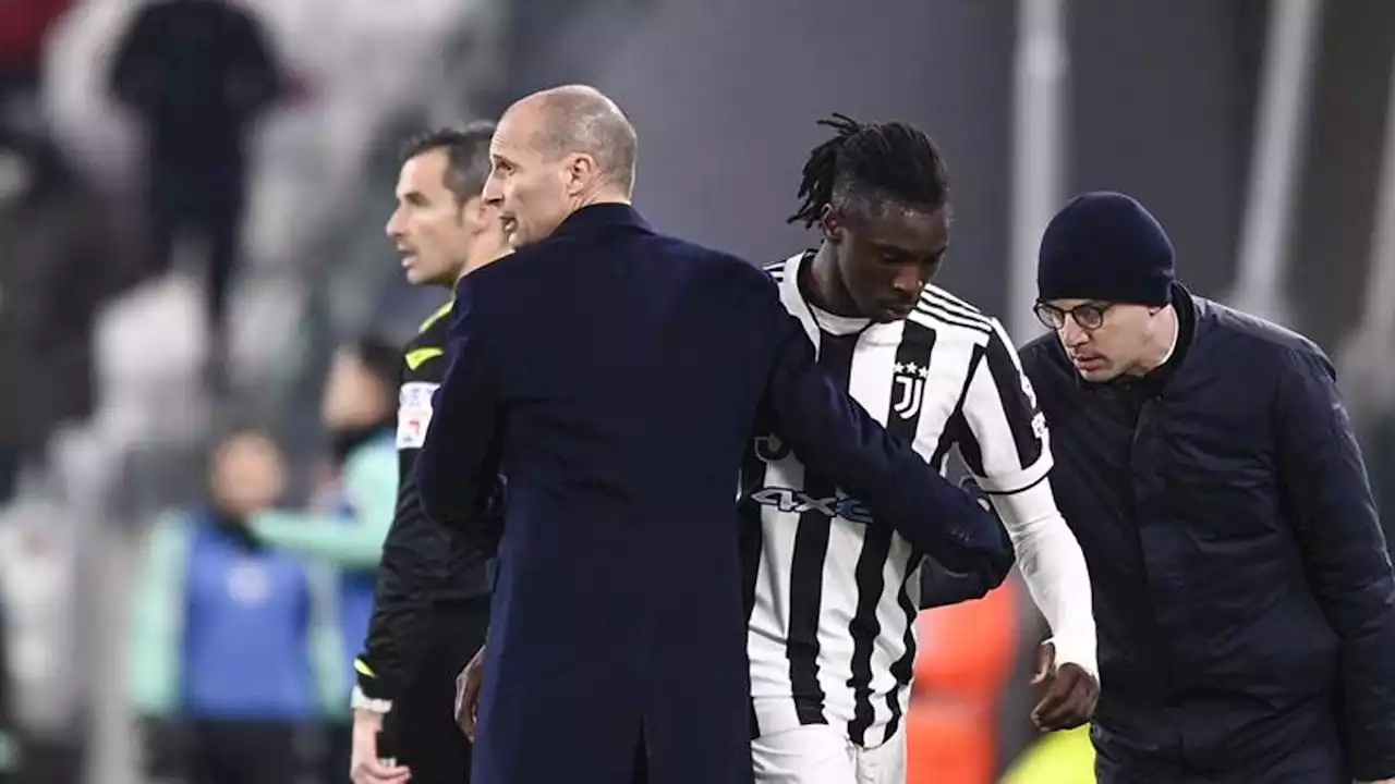 Juve, a Nantes la vittoria vale il futuro. Kean favorito, Vlahovic in panchina?