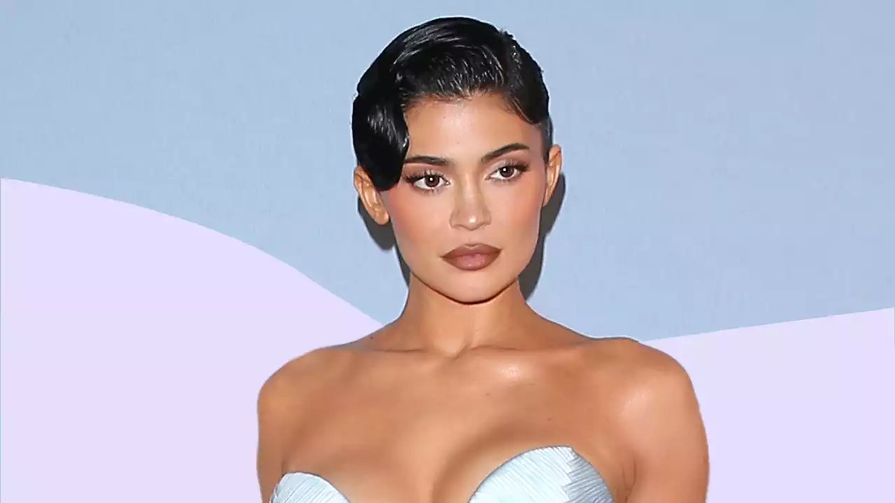 Kylie Jenner opens up about postpartum depression, online hate, and her favourite sister (it’s Kim)