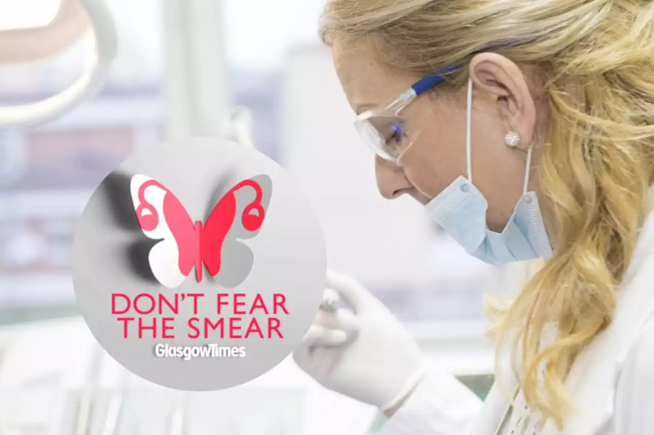 Everything to know about smear tests and how to make them more comfortable