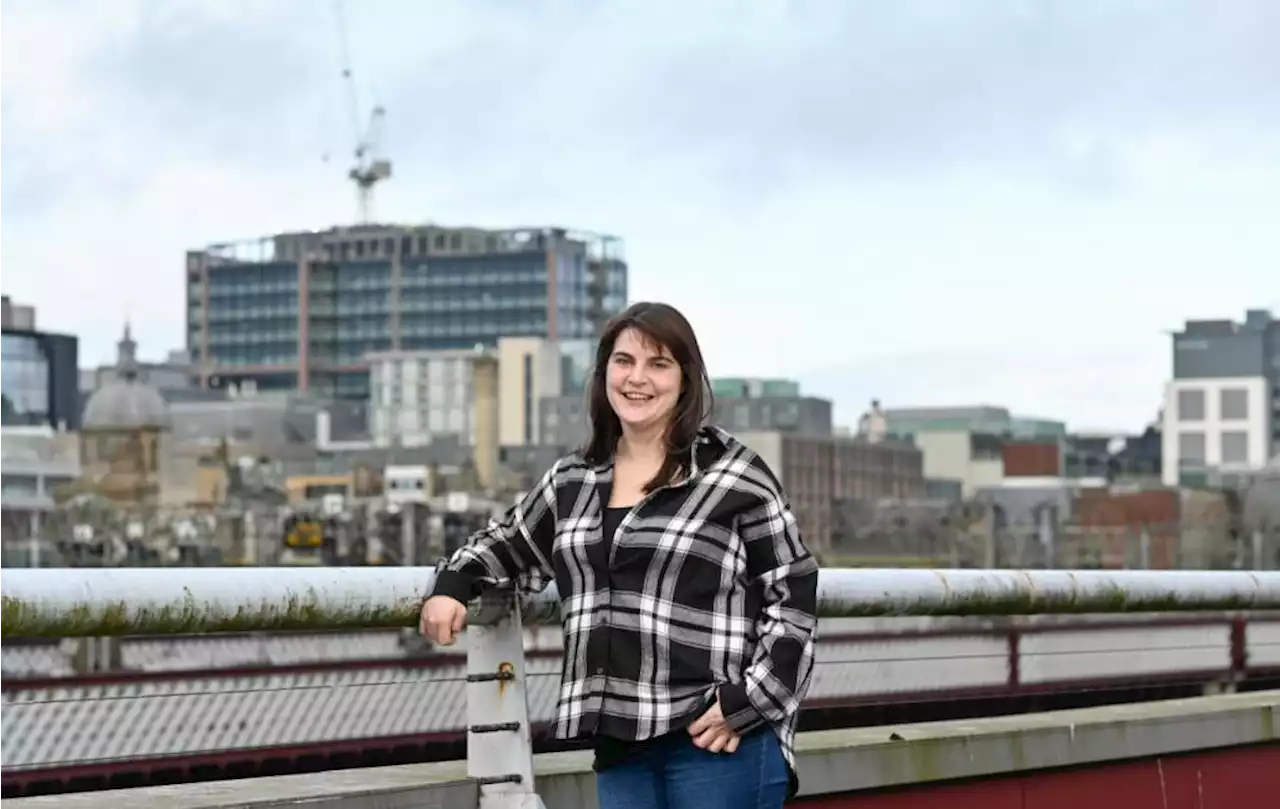 'I had no hope': Glasgow woman overcomes tragedy to win national awards