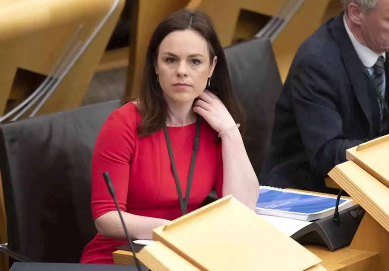 Kate Forbes and SNP leadership: Is there a place for religion in politics?