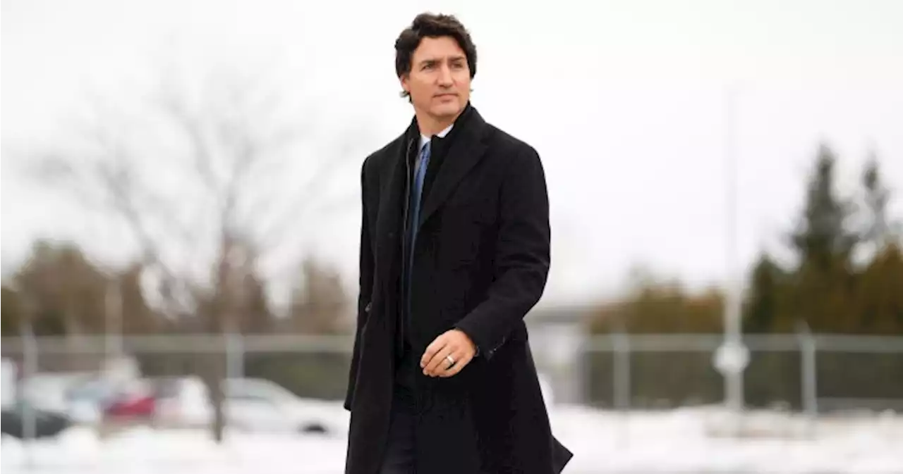 Not supporting Ukraine ‘could be devastating’ for the world: Trudeau - National | Globalnews.ca