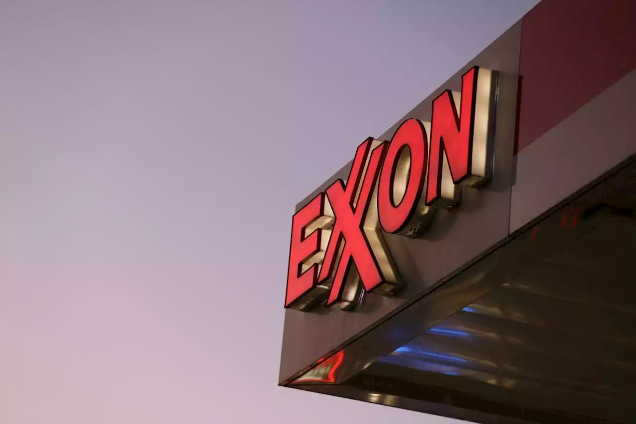 Exxon work force down by 1,000 people in 2022, third year of declines