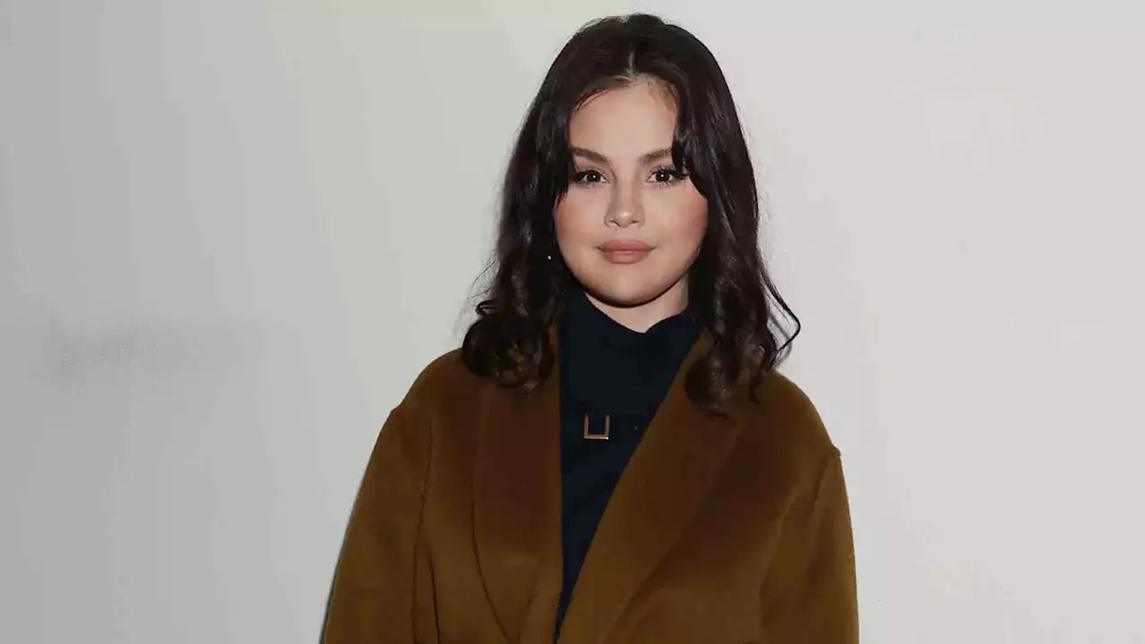 Selena Gomez devient la femme la plus suivie d’Instagram, devant Kylie Jenner