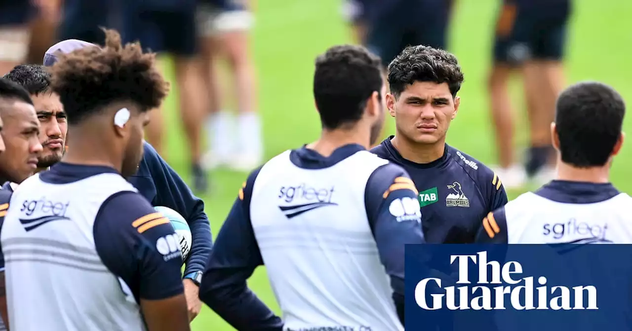 New Wallabies era opens door for new wave of Super Rugby Pacific hopefuls