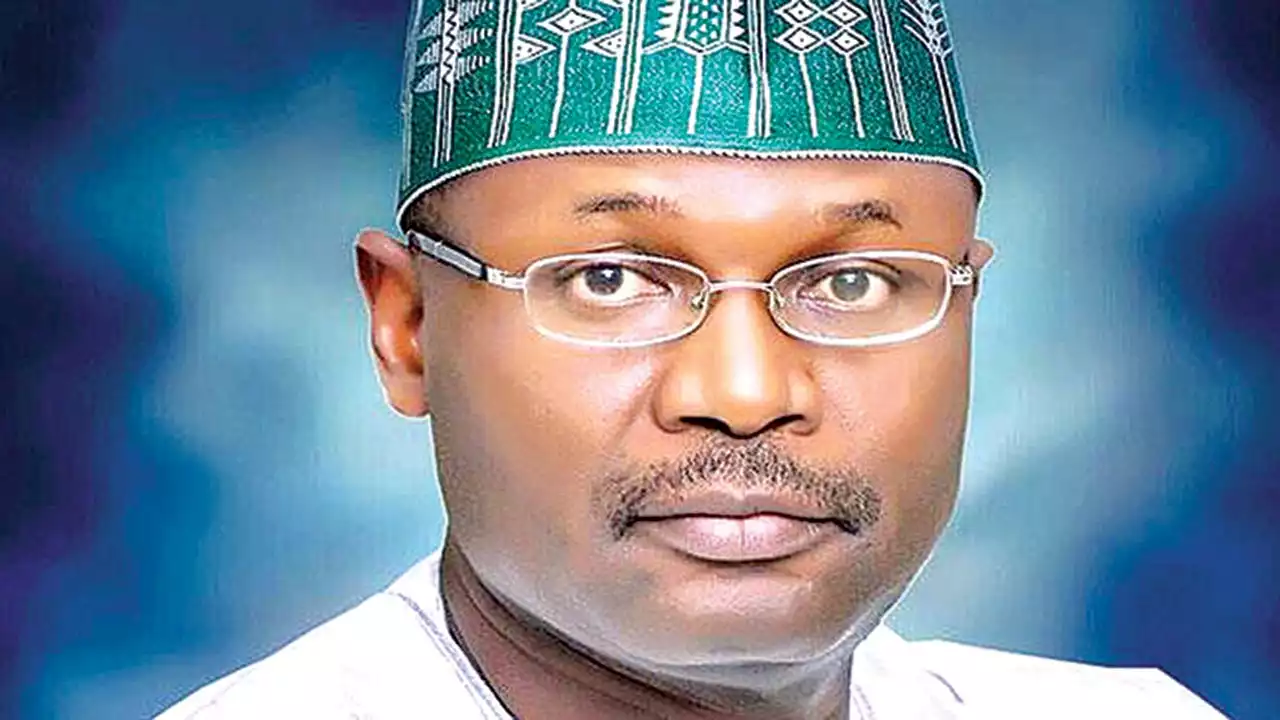 2023 General elections: INEC will succeed