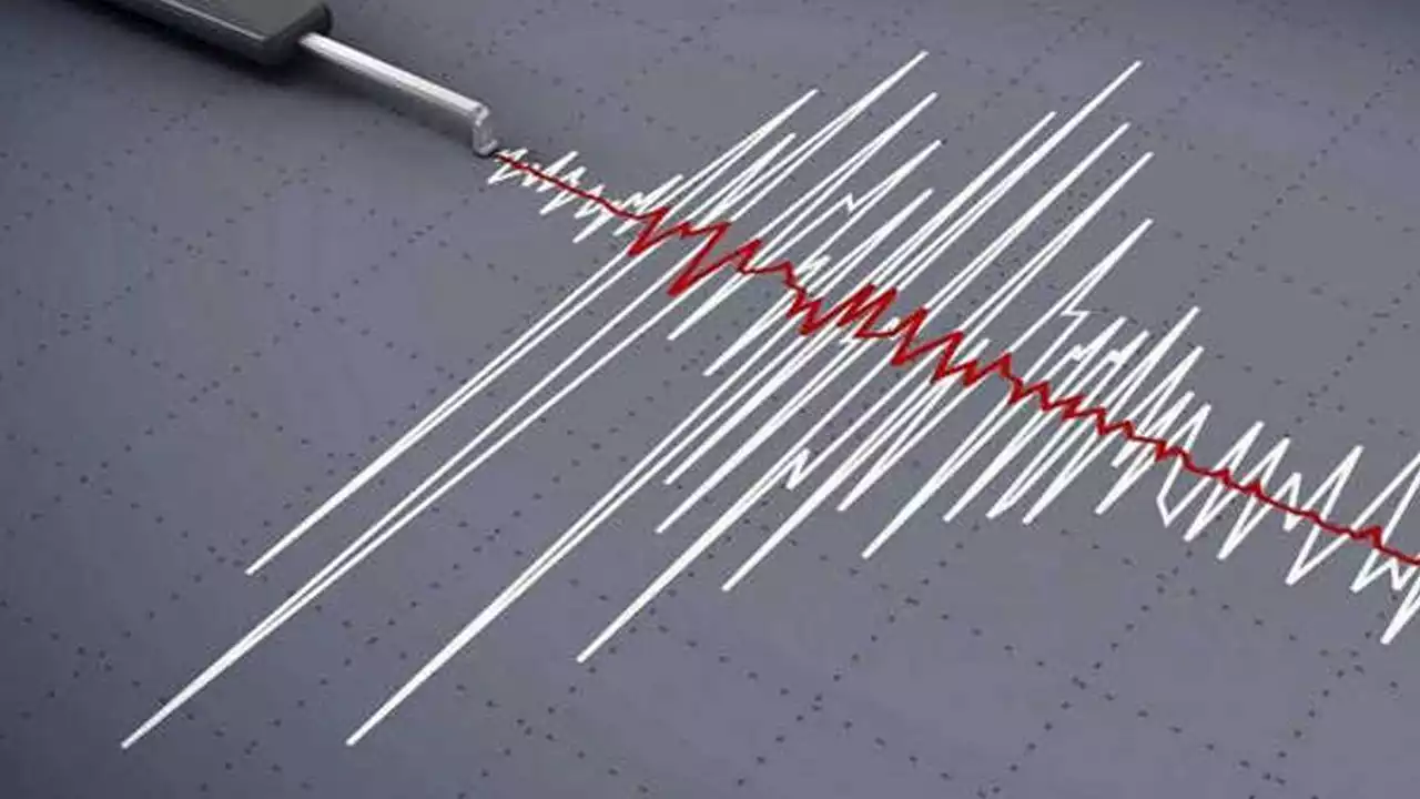 6.8-magnitude quake hits eastern Tajikistan: USGS | The Guardian Nigeria News - Nigeria and World News