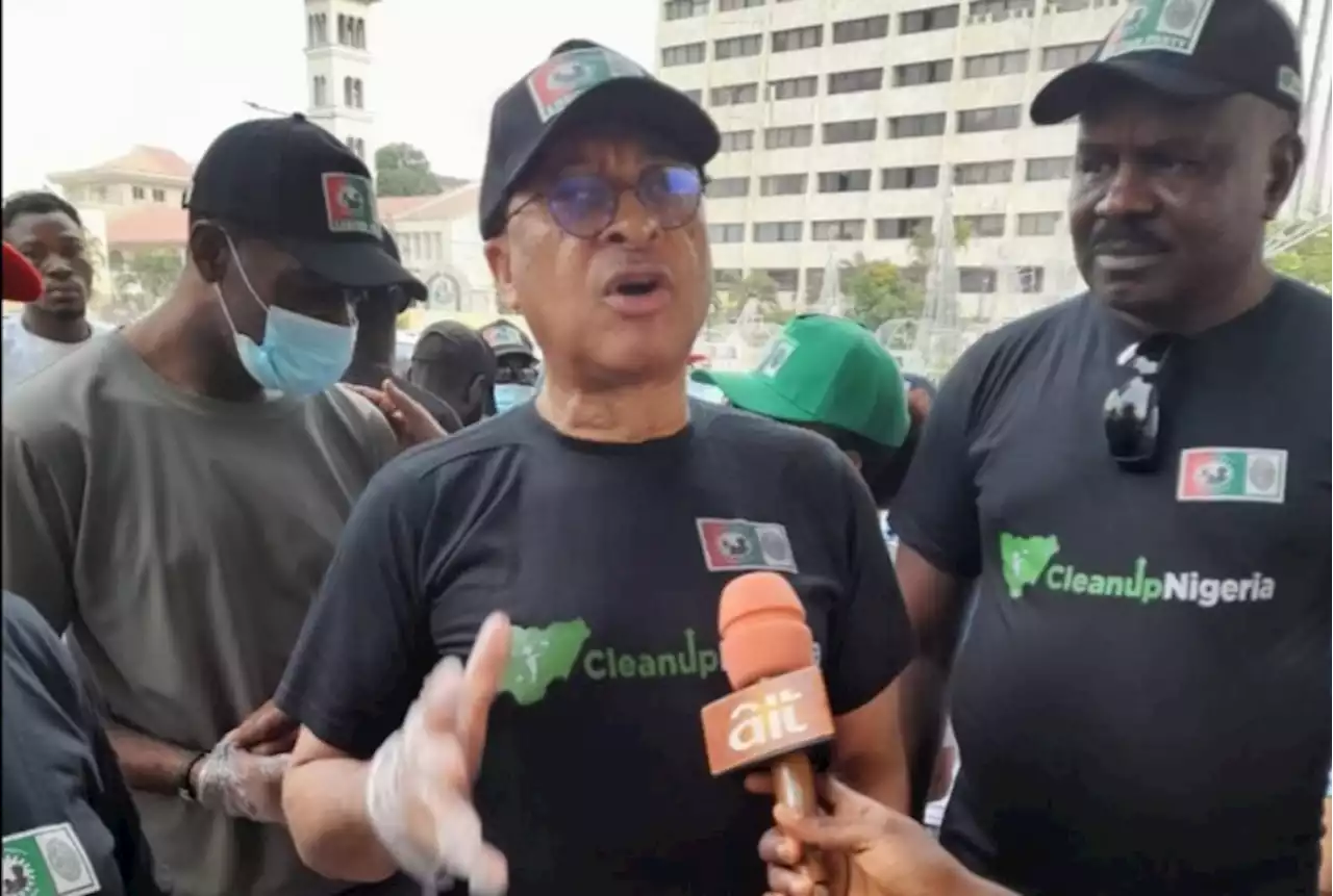 Utomi faults INEC’s indifference on Lagos REC