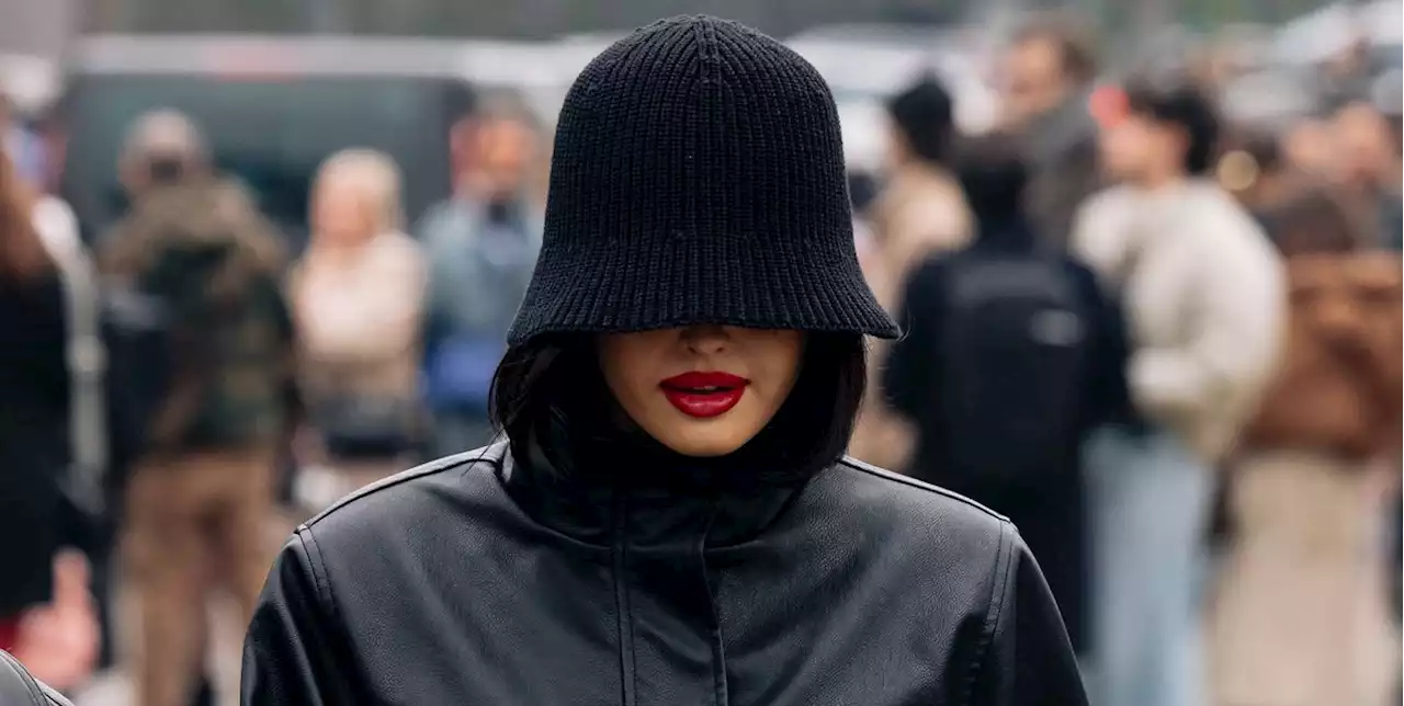 The Best Street Style From Milan Fashion Week's Fall 2023 Shows