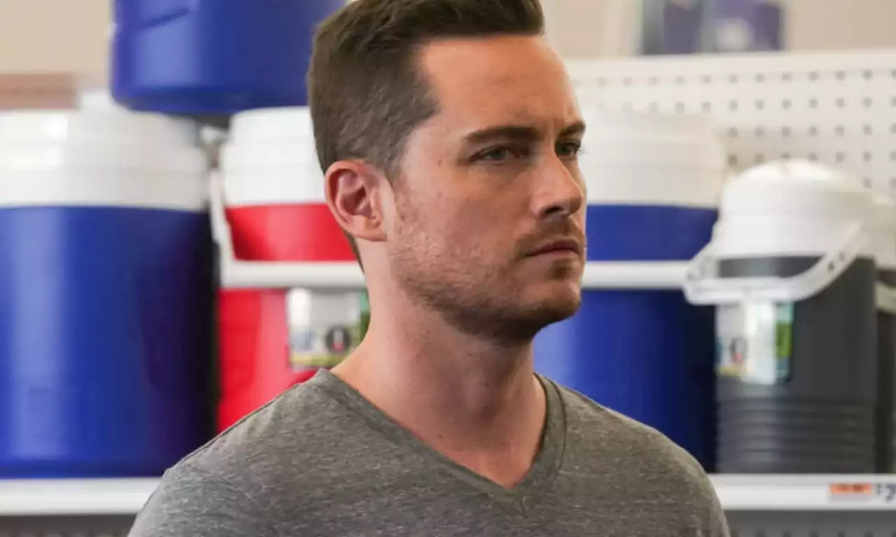 Chicago PD stars celebrate milestone moment as Jesse Lee Soffer breaks silence on exit