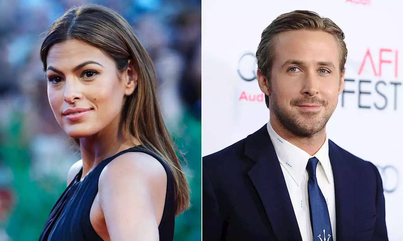 Eva Mendes divides opinion after controversial parenting confession with Ryan Gosling - even Supernanny reacts