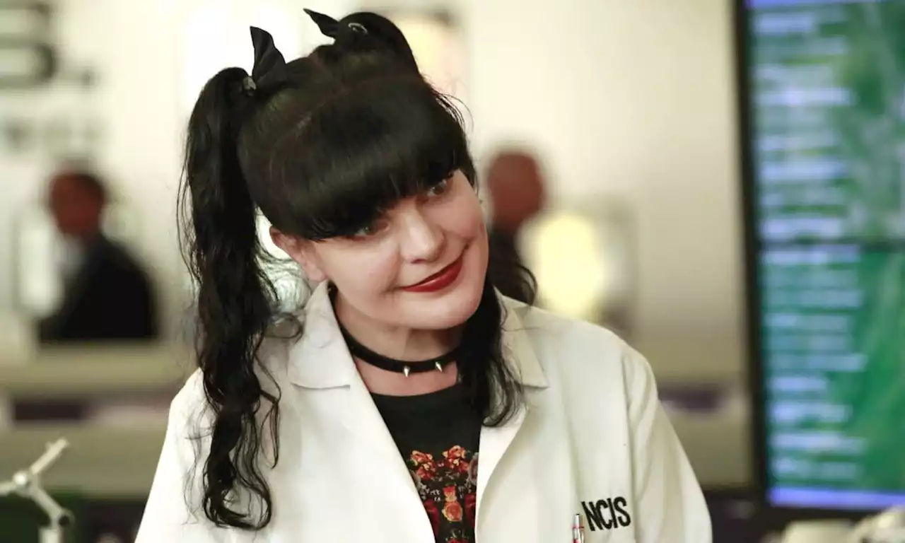 NCIS star Pauley Perrette shares reunion update with co-star – and fans are excited